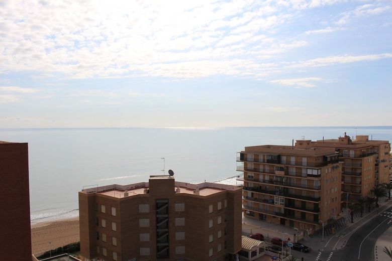Apartamento Arenales