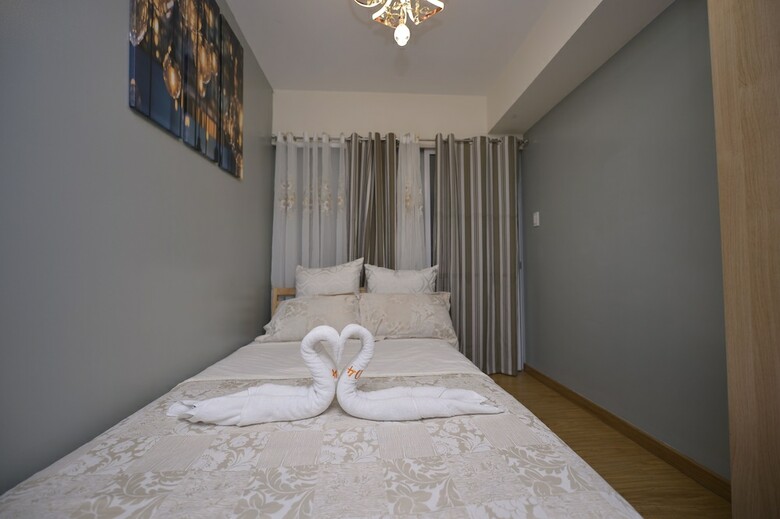 Positano Tower Azure Beach Resort