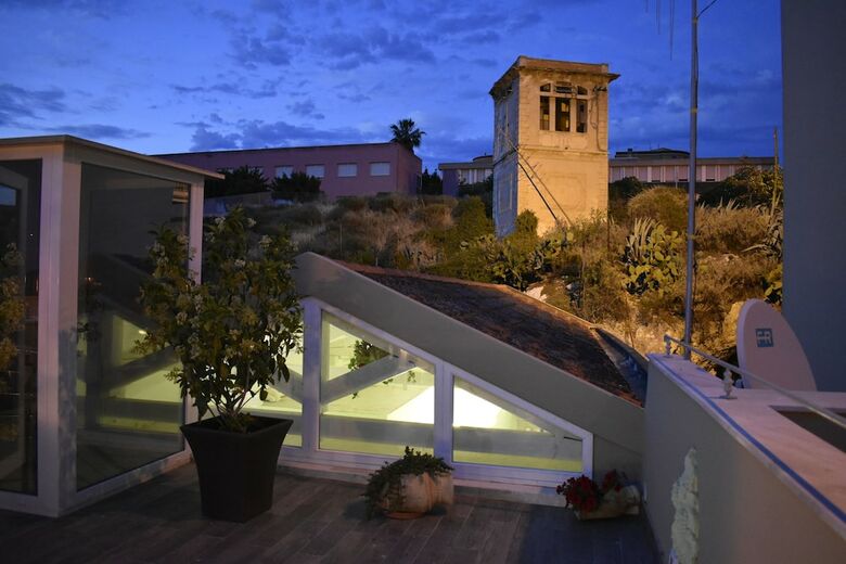 Hotel Il Villino