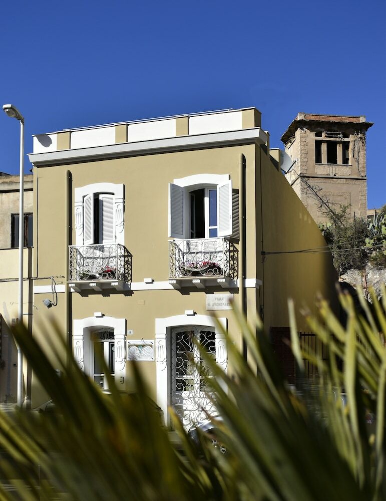 Hotel Il Villino
