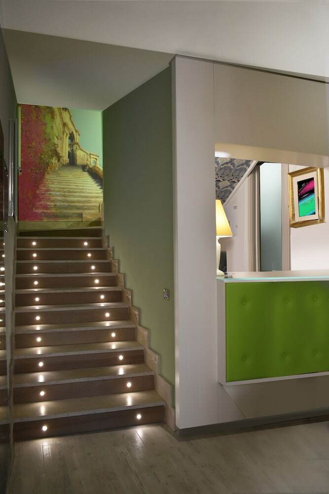 Hotel Il Villino