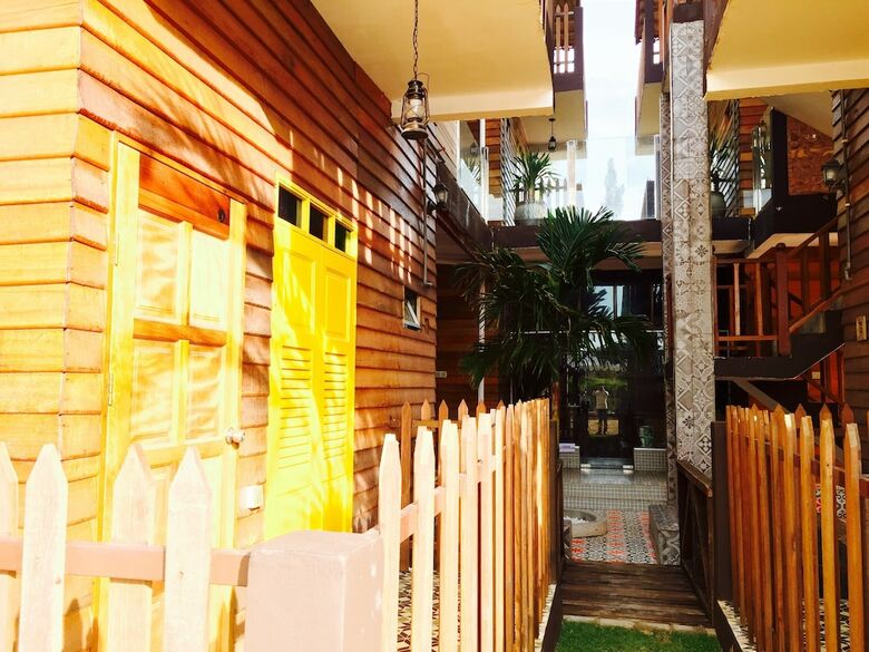 Hotel Kampong Pinang Sebatang
