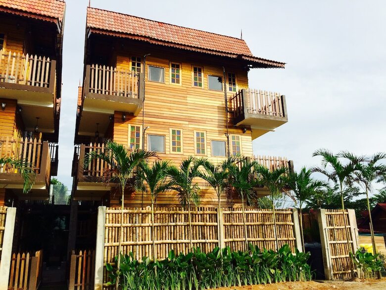Hotel Kampong Pinang Sebatang