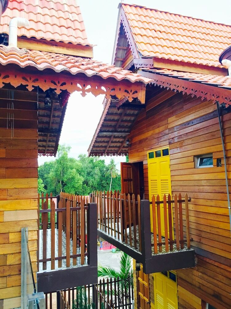 Hotel Kampong Pinang Sebatang