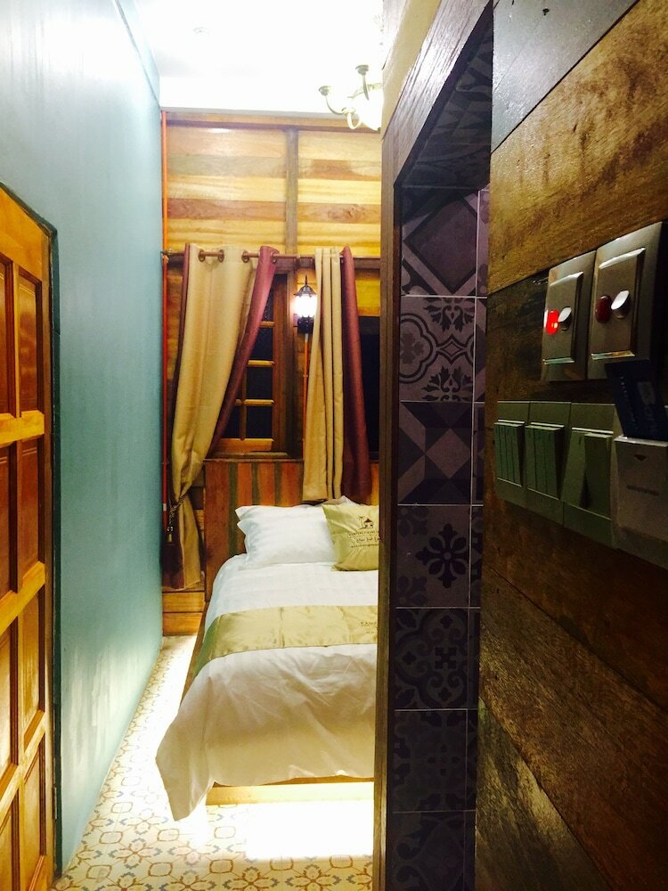 Hotel Kampong Pinang Sebatang