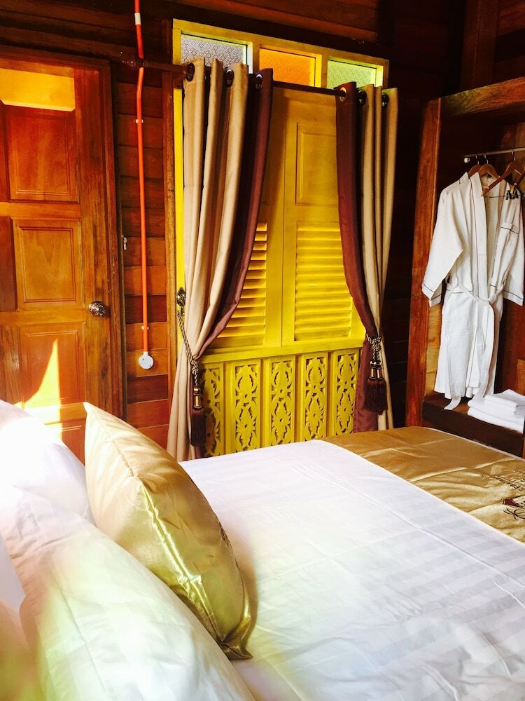 Hotel Kampong Pinang Sebatang