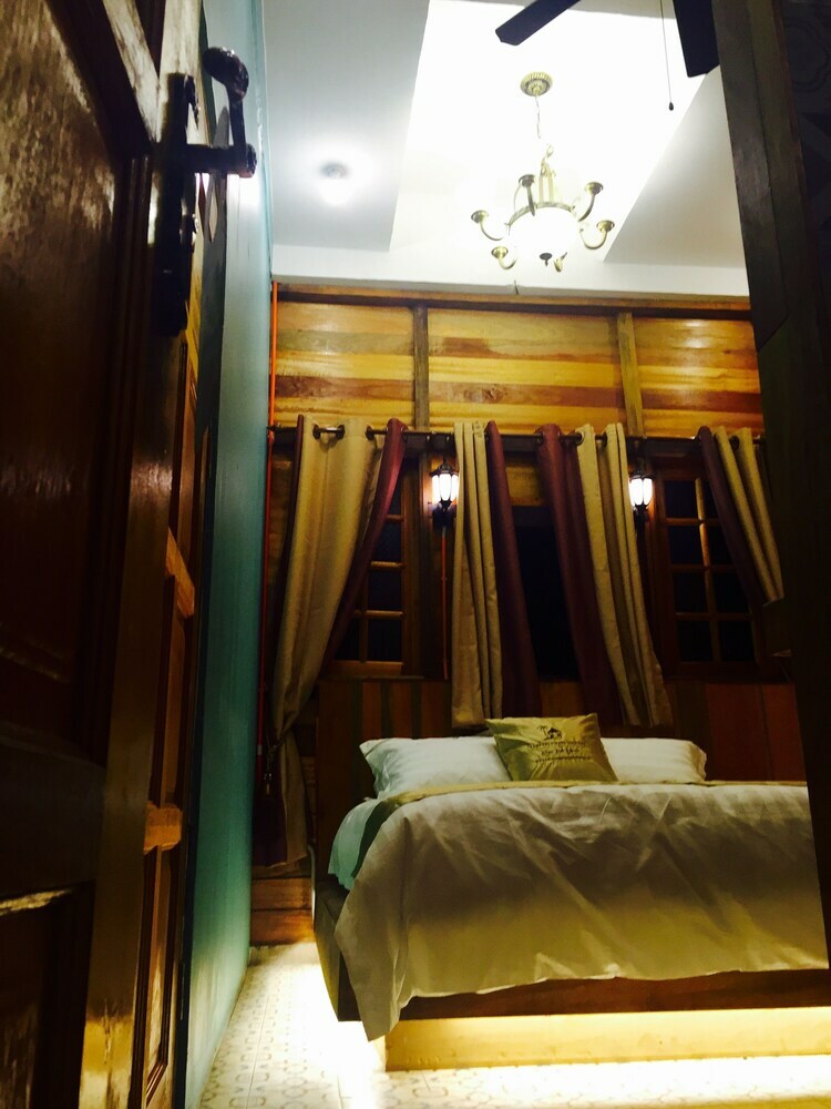 Hotel Kampong Pinang Sebatang