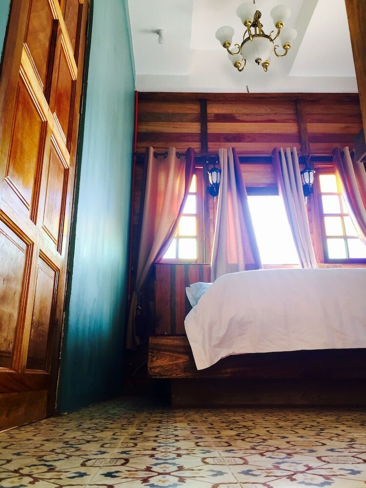 Hotel Kampong Pinang Sebatang