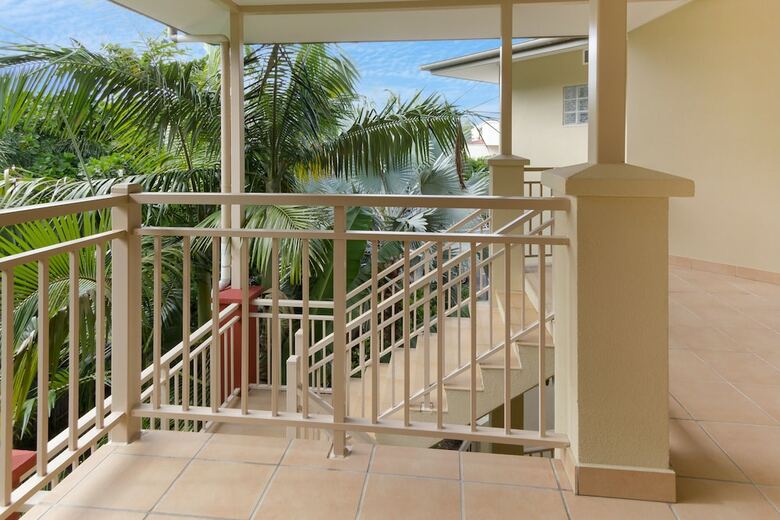 Amphora Resort Luxury Private Apartments