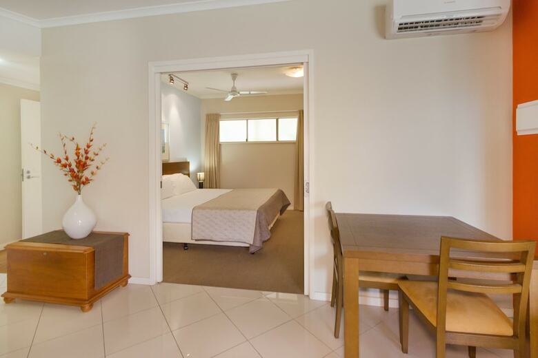 Amphora Resort Luxury Private Apartments