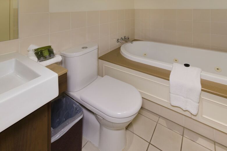 Amphora Resort Luxury Private Apartments