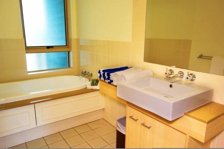 Amphora Resort Luxury Private Apartments