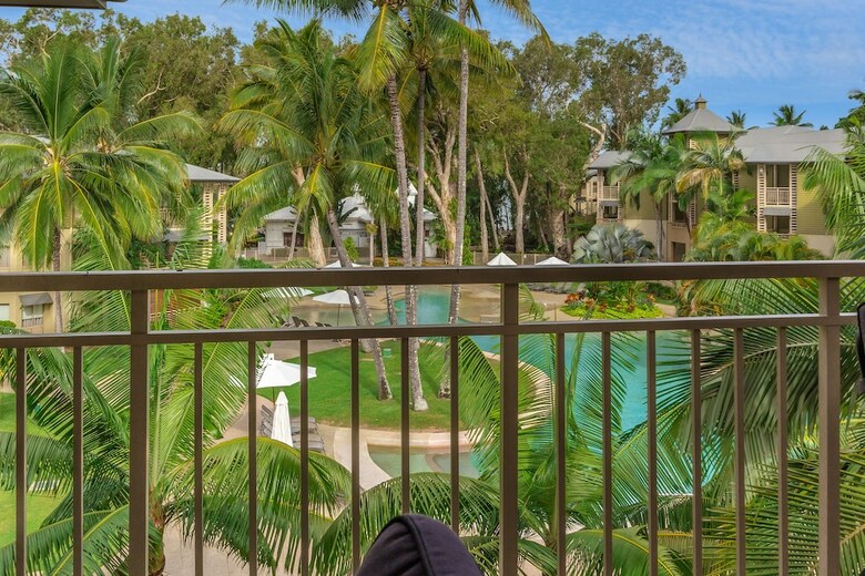Amphora Resort Luxury Private Apartments