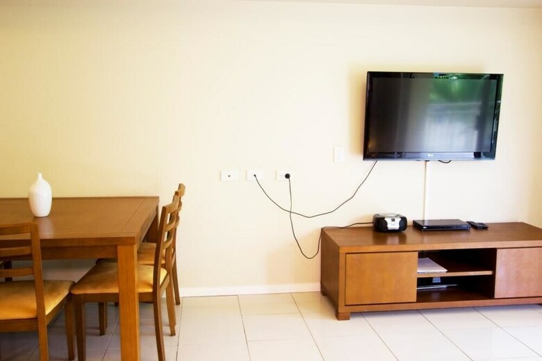 Amphora Resort Luxury Private Apartments