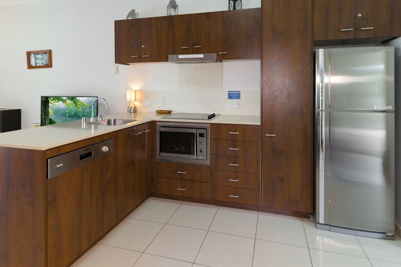 Amphora Resort Luxury Private Apartments