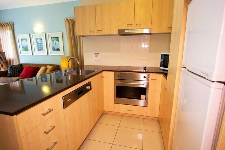 Amphora Resort Luxury Private Apartments