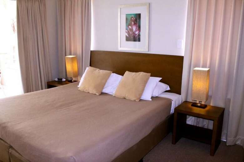 Amphora Resort Luxury Private Apartments