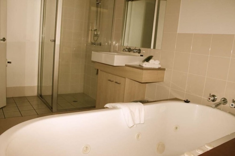 Amphora Resort Luxury Private Apartments