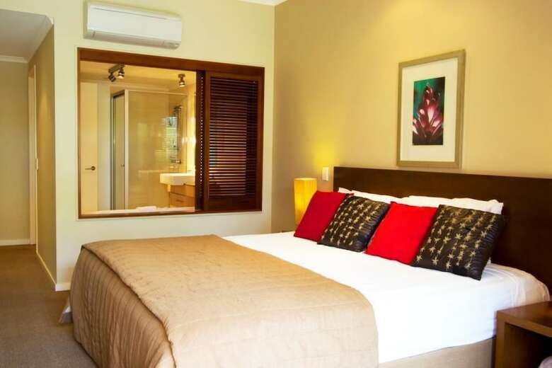 Amphora Resort Luxury Private Apartments