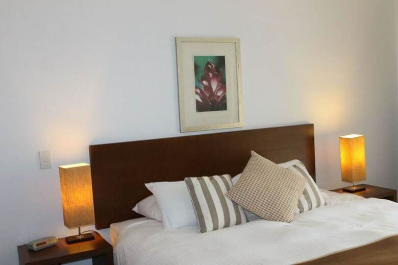 Amphora Resort Luxury Private Apartments