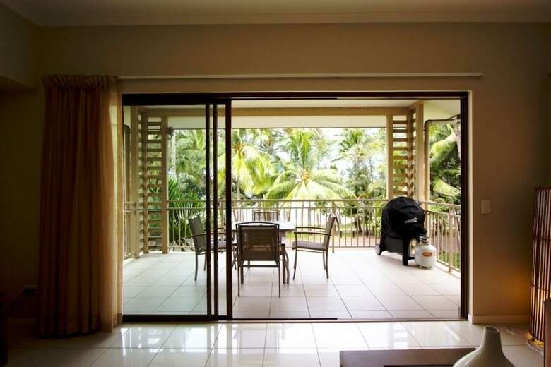 Amphora Resort Luxury Private Apartments