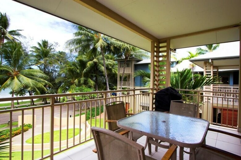Amphora Resort Luxury Private Apartments