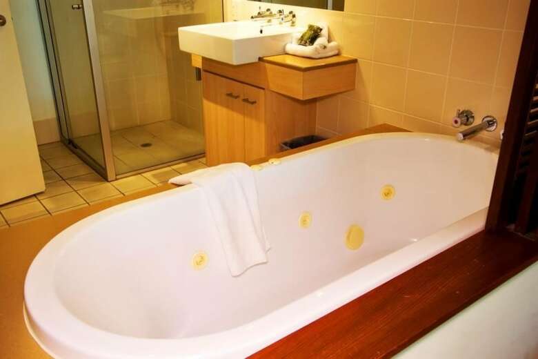 Amphora Resort Luxury Private Apartments