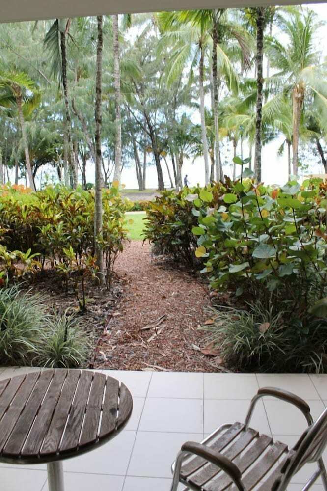 Amphora Resort Luxury Private Apartments