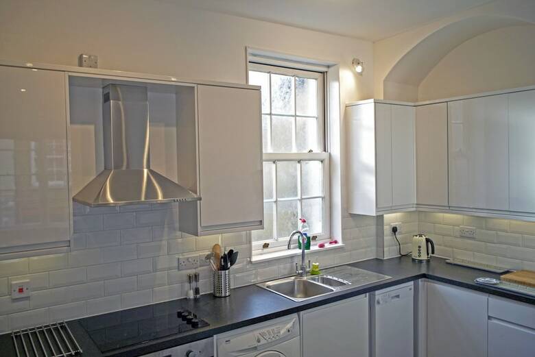 Apartamentos Windsor Castle Townhouse
