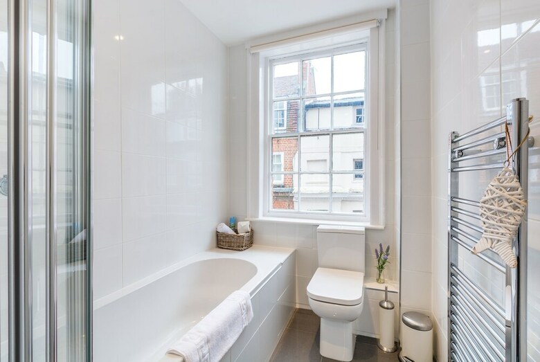 Apartamentos Windsor Castle Townhouse