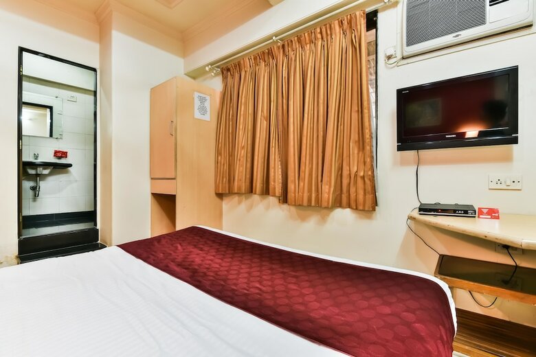 Hotel Oyo Flagship 572 Santacruz West