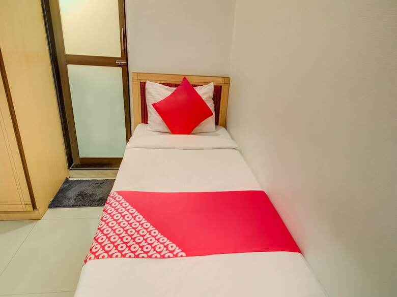 Hotel Oyo Flagship 572 Santacruz West