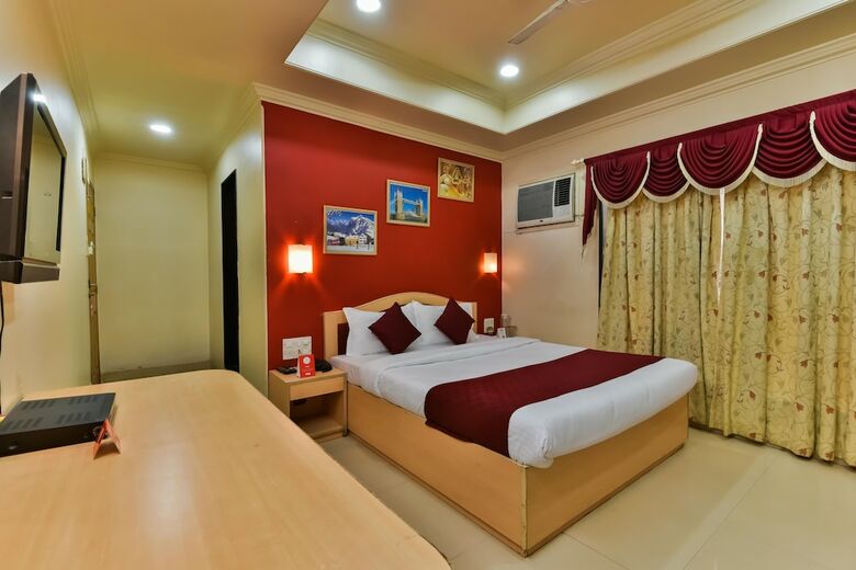 Hotel Oyo Flagship 572 Santacruz West
