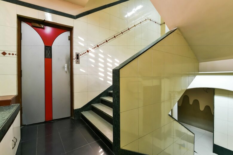 Hotel Oyo Flagship 572 Santacruz West