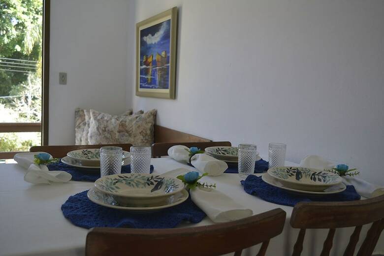 Apartamentos Pousada Cana�