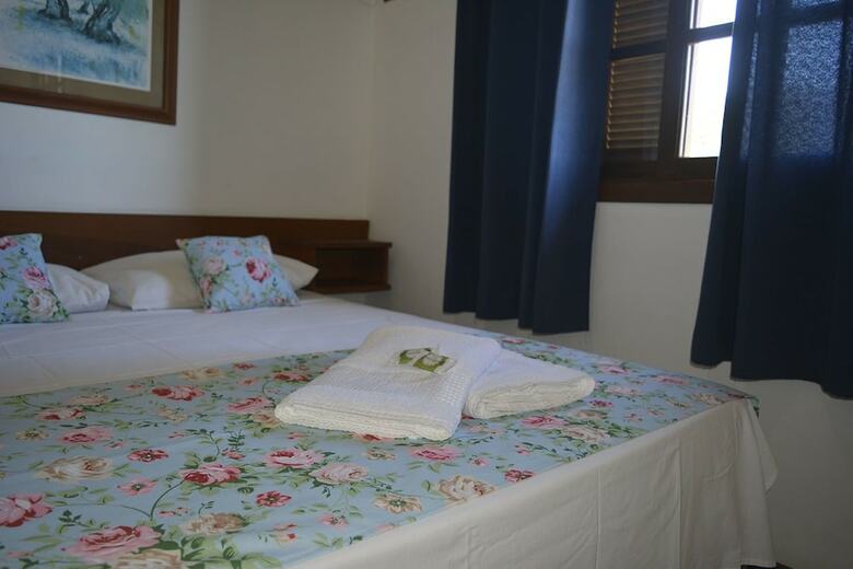 Apartamentos Pousada Cana�