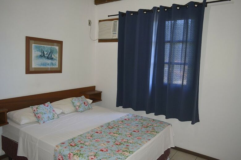 Apartamentos Pousada Cana�
