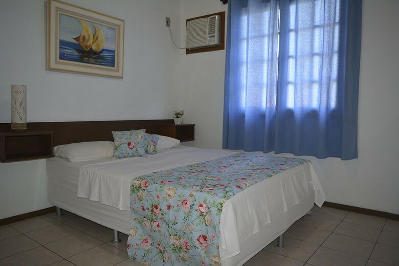 Apartamentos Pousada Cana�