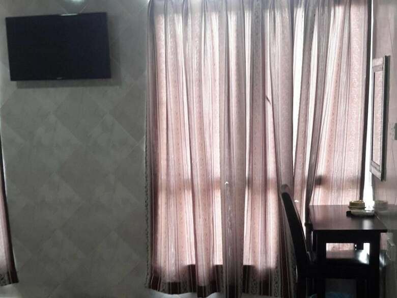 Bukit Beruntung Business Hotel