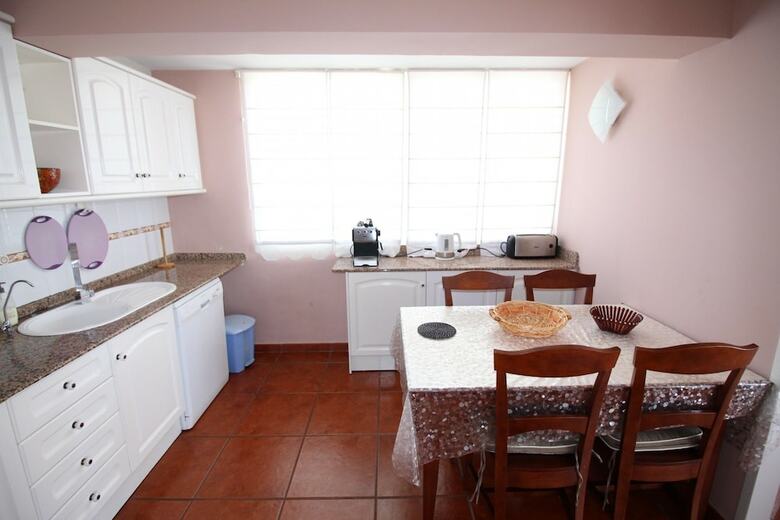 Apartamento Playa de San Juan