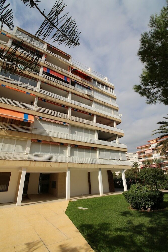 Apartamento Playa de San Juan