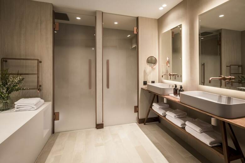 Hotel Coeur de Meg�ve