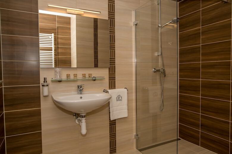 Aparthotel Hrebienok Resort Dependance