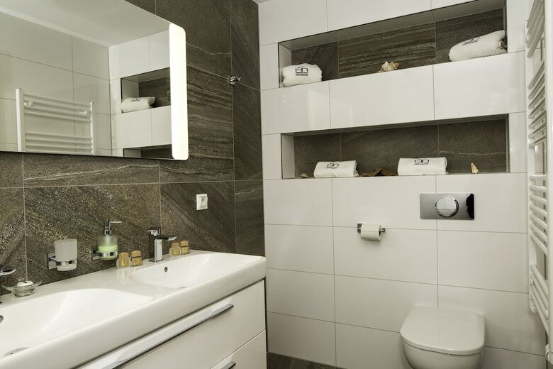Aparthotel Hrebienok Resort Dependance