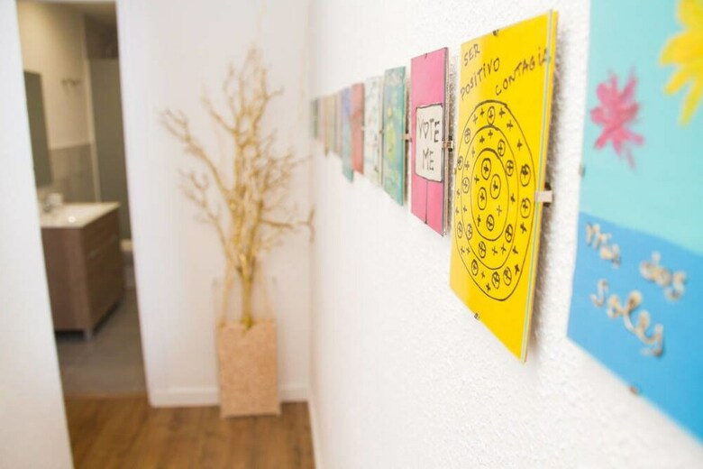Apartamentos Charming 3 Bedrooms Historical Center