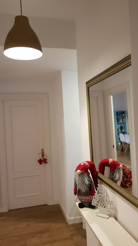 Apartamentos Charming 3 Bedrooms Historical Center