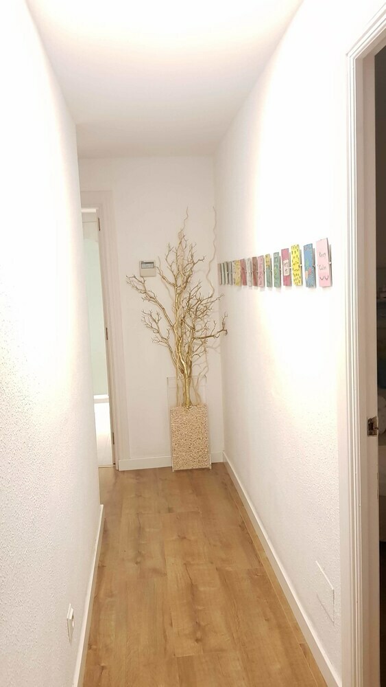 Apartamentos Charming 3 Bedrooms Historical Center