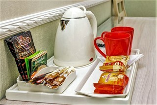 Hotel Avita Krasnye Vorota