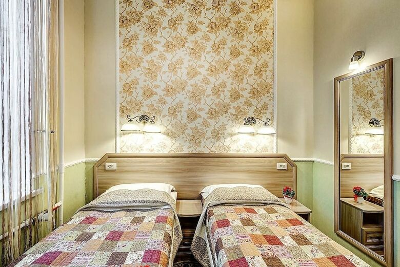 Hotel Avita Krasnye Vorota