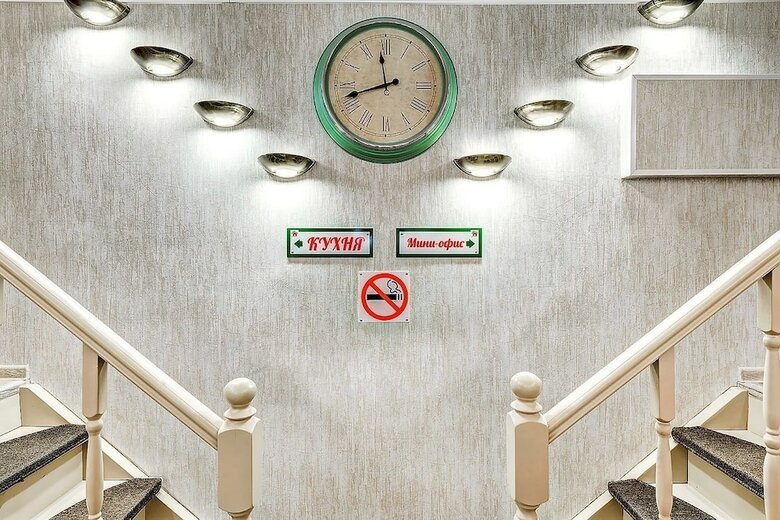 Hotel Avita Krasnye Vorota